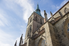 Kollegiatstift St. Andreas Hildesheim (GSN 101)