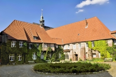 Kloster-Lüne
