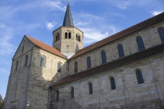Kloster St. Godehard, Hildesheim (GSN 100)