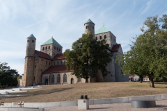 Benediktinerabtei St. Michael, Hildesheim (GSN 93)