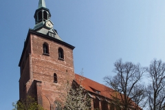 Benediktinerkloster St. Michael, Lüneburg (GSN 791)
